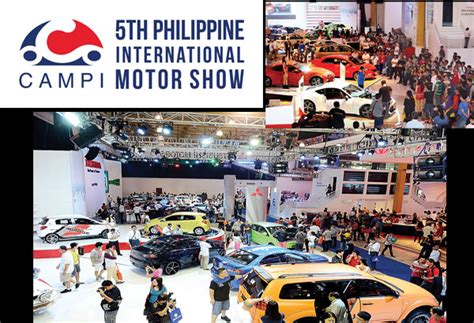 philippine international motor show 2023